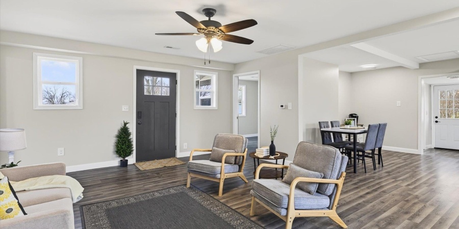 624 E Ohio Street, Jasonville, Indiana 47438,MLS,202547729