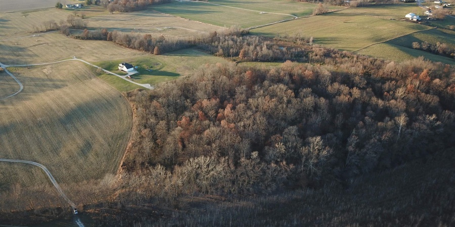 6017 N Old 157 Road, Worthington, Indiana 47471-5132,MLS,202547736