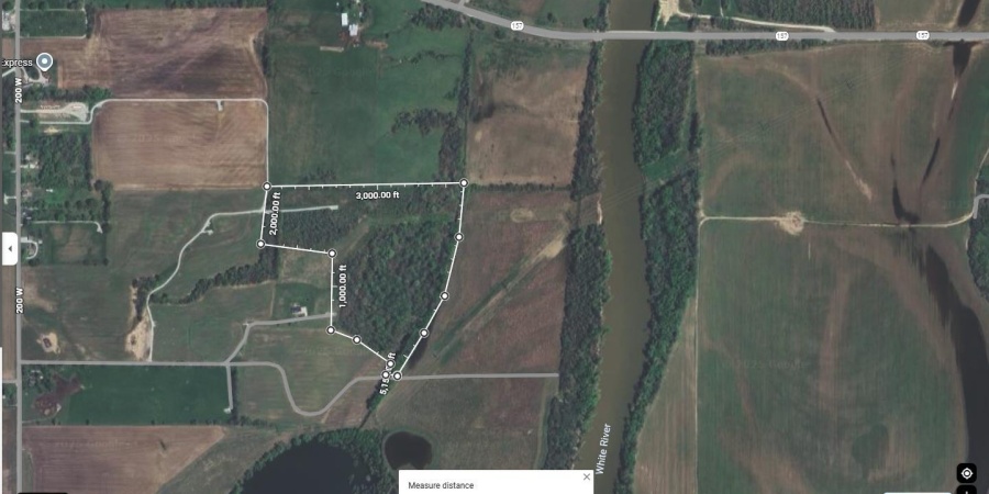 6017 N Old 157 Road, Worthington, Indiana 47471-5132,MLS,202547736