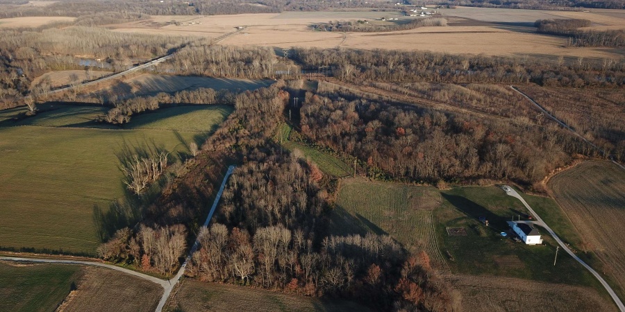 6017 N Old 157 Road, Worthington, Indiana 47471-5132,MLS,202547736