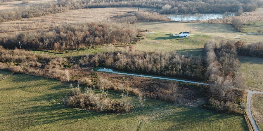 6017 N Old 157 Road, Worthington, Indiana 47471-5132,MLS,202547736