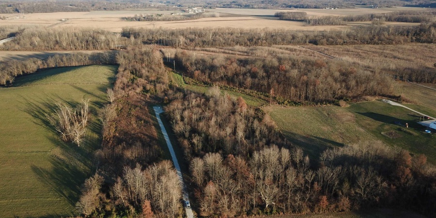 6017 N Old 157 Road, Worthington, Indiana 47471-5132,MLS,202547736