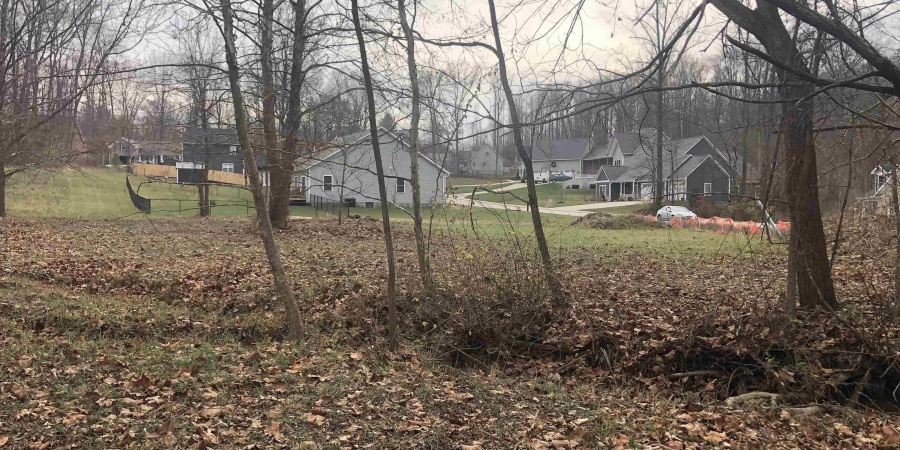 811 N Daisy (lot 90) Drive, Ellettsville, Indiana 47429,MLS,202547744