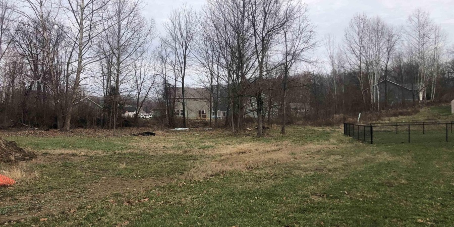 811 N Daisy (lot 90) Drive, Ellettsville, Indiana 47429,MLS,202547744