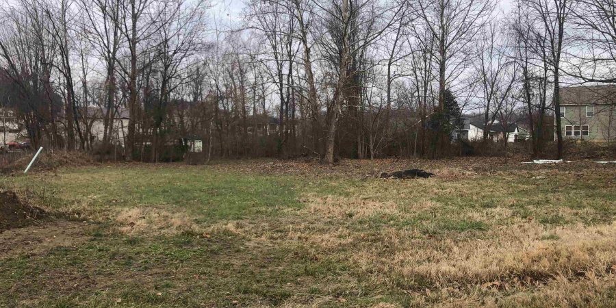 811 N Daisy (lot 90) Drive, Ellettsville, Indiana 47429,MLS,202547744