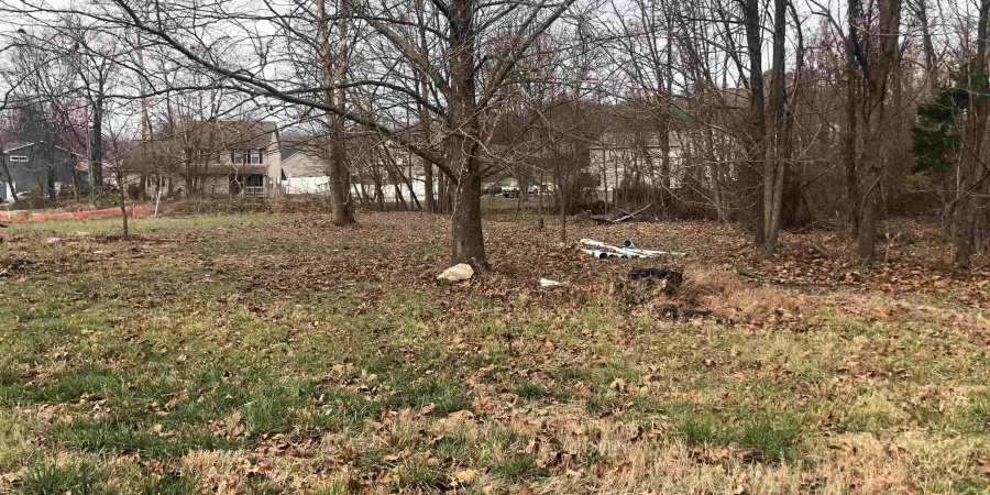 811 N Daisy (lot 90) Drive, Ellettsville, Indiana 47429,MLS,202547744