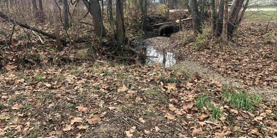 811 N Daisy (lot 90) Drive, Ellettsville, Indiana 47429,MLS,202547744