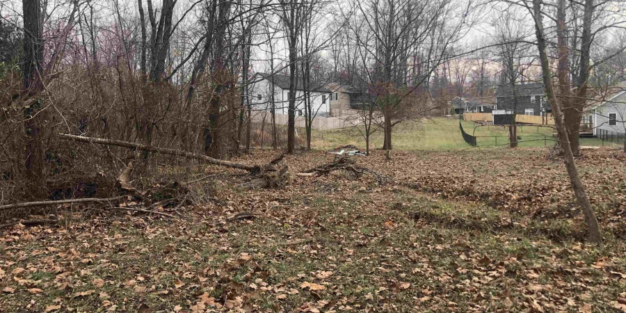 811 N Daisy (lot 90) Drive, Ellettsville, Indiana 47429,MLS,202547744