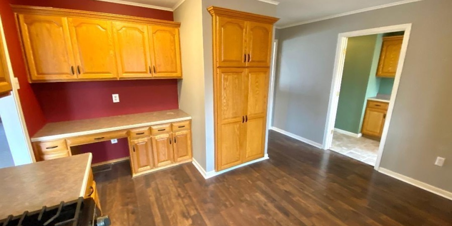 1789 W 400 N Road, Worthington, Indiana 47471,MLS,202547752