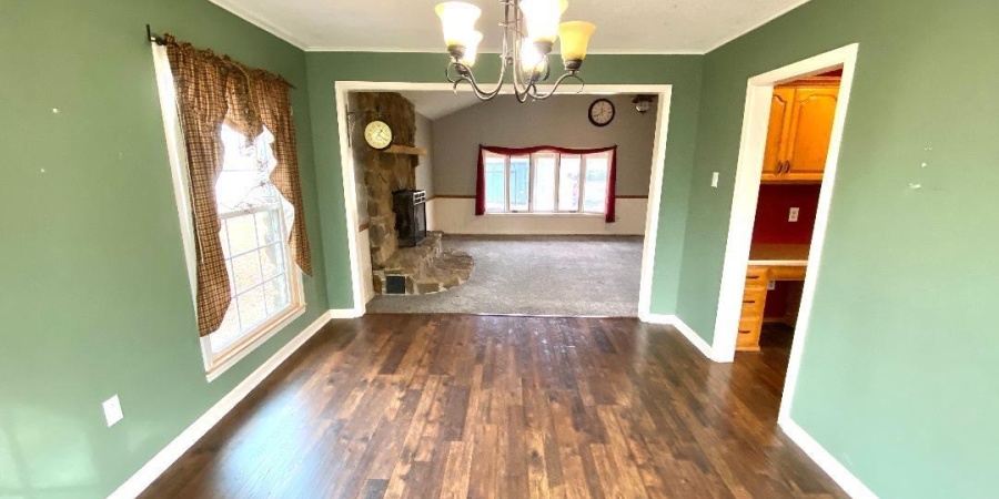 1789 W 400 N Road, Worthington, Indiana 47471,MLS,202547752