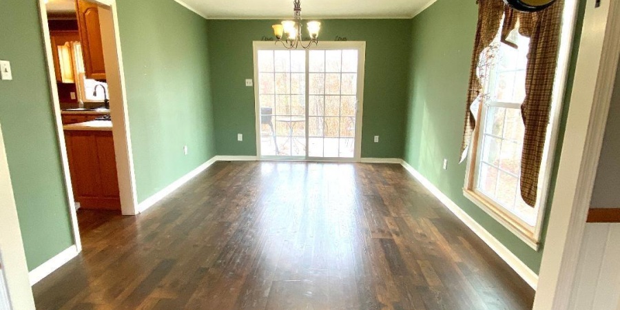 1789 W 400 N Road, Worthington, Indiana 47471,MLS,202547752