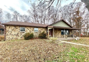 1789 W 400 N Road, Worthington, Indiana 47471,MLS,202547752