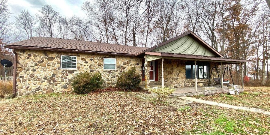 1789 W 400 N Road, Worthington, Indiana 47471,MLS,202547752