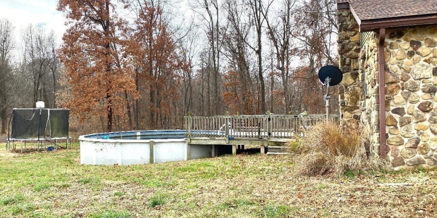 1789 W 400 N Road, Worthington, Indiana 47471,MLS,202547752