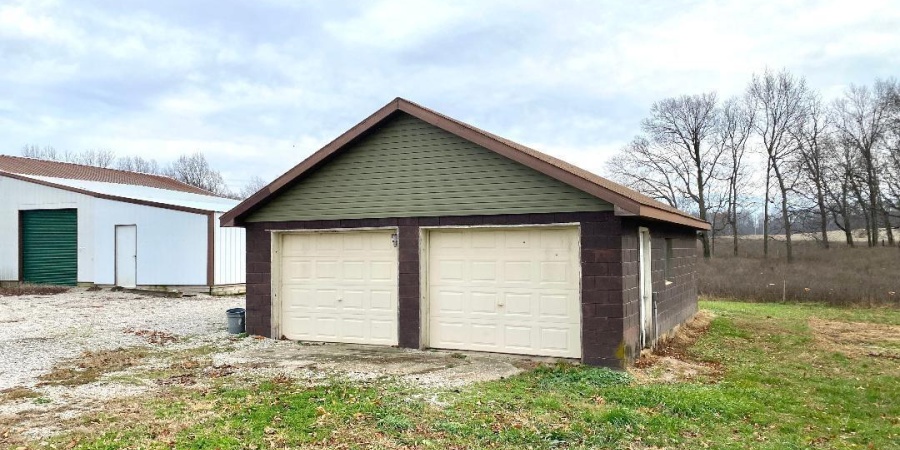 1789 W 400 N Road, Worthington, Indiana 47471,MLS,202547752