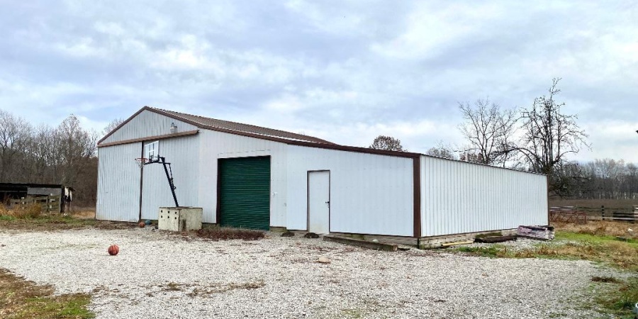 1789 W 400 N Road, Worthington, Indiana 47471,MLS,202547752