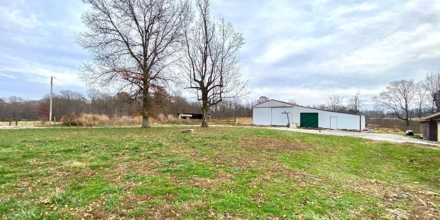 1789 W 400 N Road, Worthington, Indiana 47471,MLS,202547752