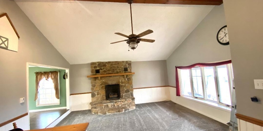 1789 W 400 N Road, Worthington, Indiana 47471,MLS,202547752