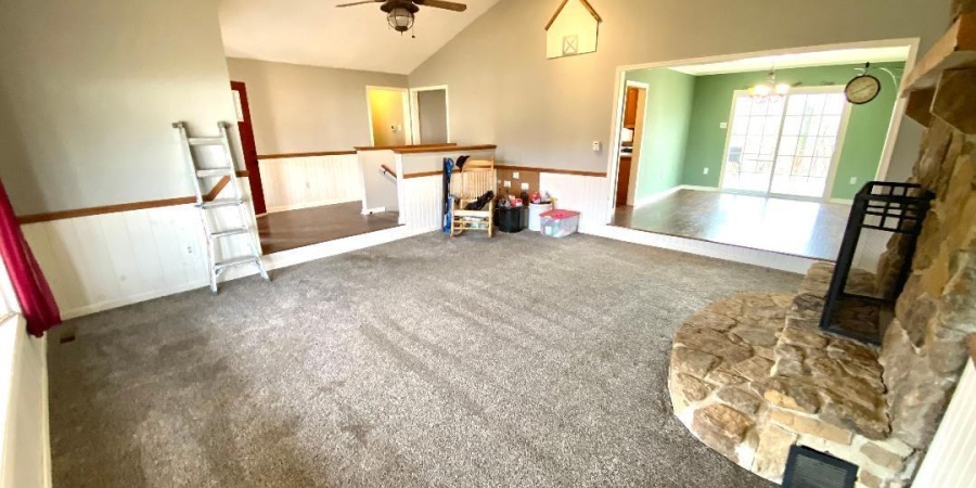 1789 W 400 N Road, Worthington, Indiana 47471,MLS,202547752