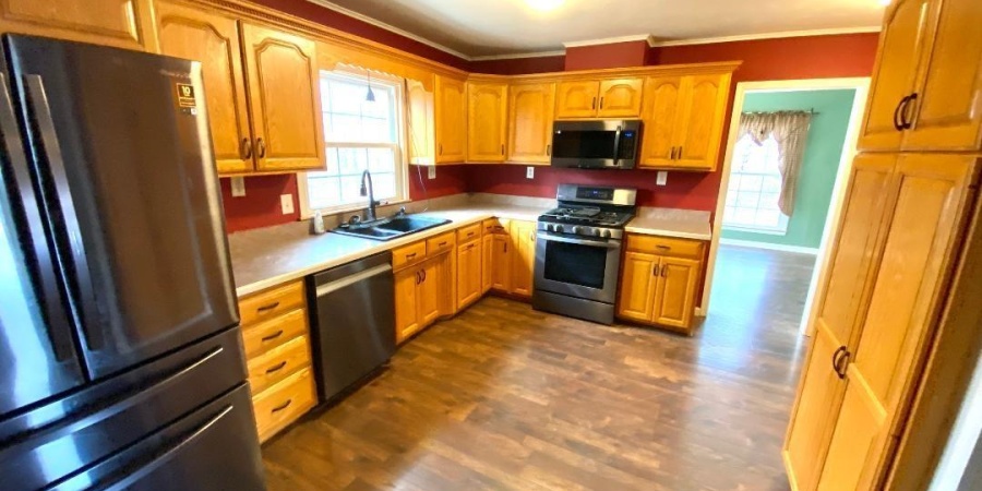 1789 W 400 N Road, Worthington, Indiana 47471,MLS,202547752