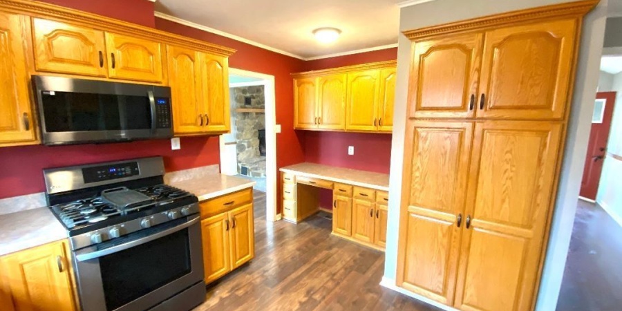 1789 W 400 N Road, Worthington, Indiana 47471,MLS,202547752