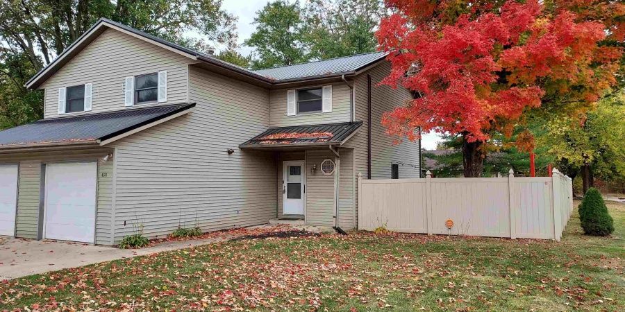 400 S Village Court, Bloomington, Indiana 47403,MLS,202547826