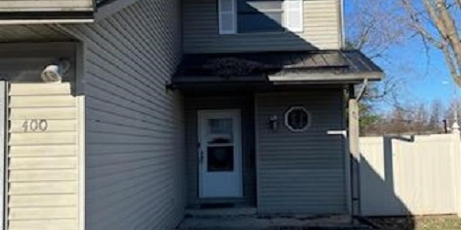 400 S Village Court, Bloomington, Indiana 47403,MLS,202547826