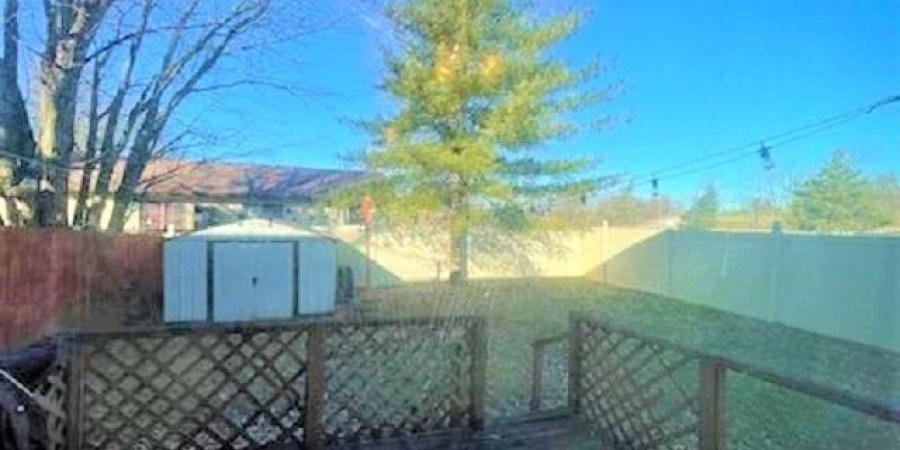 400 S Village Court, Bloomington, Indiana 47403,MLS,202547826