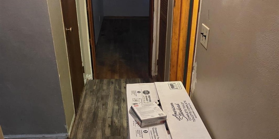 1218 W Glenburn Road, Linton, Indiana 47441,MLS,202547789