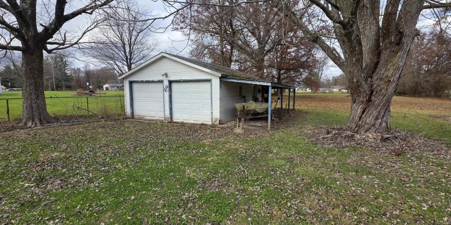 1218 W Glenburn Road, Linton, Indiana 47441,MLS,202547789
