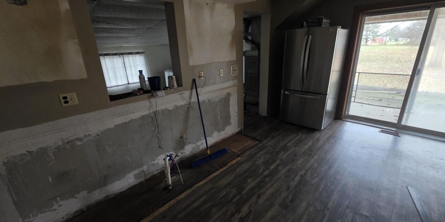 1218 W Glenburn Road, Linton, Indiana 47441,MLS,202547789