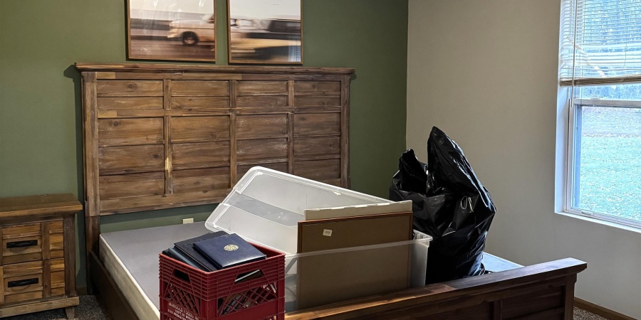 405 Dean Street, Mitchell, Indiana 47446,MLS,202547805