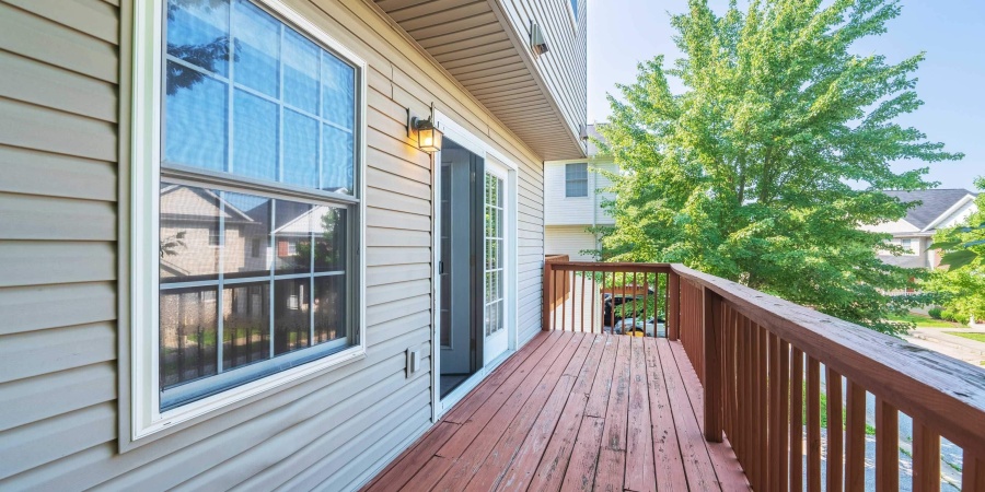 2575 S Addisyn Lane, Bloomington, Indiana 47403-3269,MLS,202547814