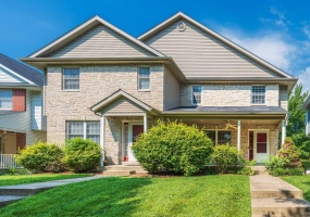 2575 S Addisyn Lane, Bloomington, Indiana 47403-3269,MLS,202547814