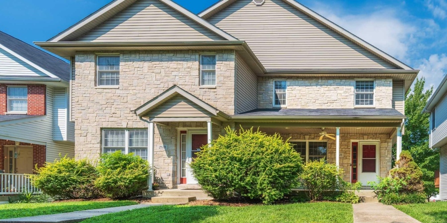 2575 S Addisyn Lane, Bloomington, Indiana 47403-3269,MLS,202547814