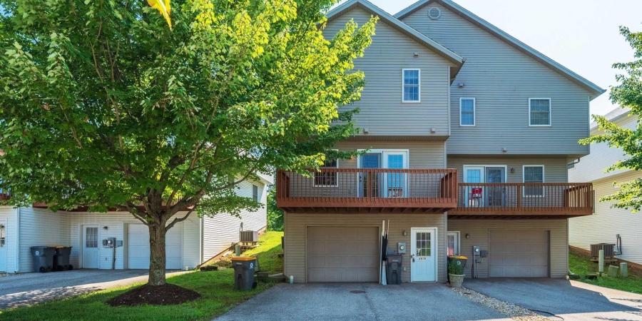 2575 S Addisyn Lane, Bloomington, Indiana 47403-3269,MLS,202547814