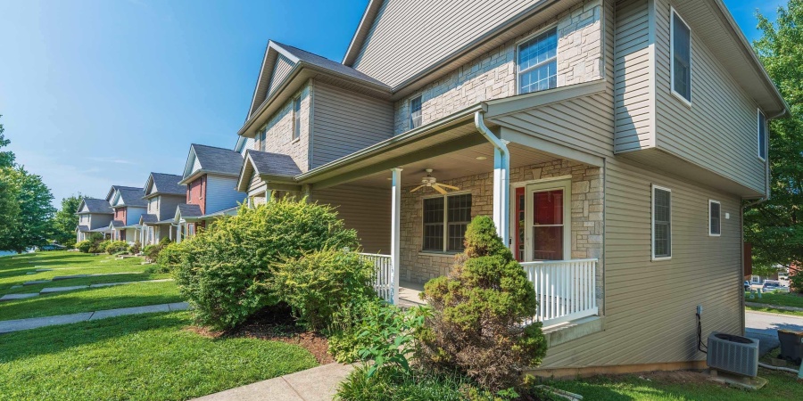 2575 S Addisyn Lane, Bloomington, Indiana 47403-3269,MLS,202547814