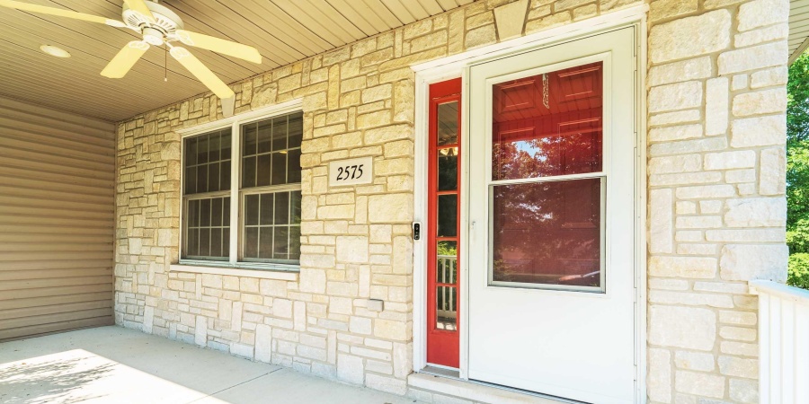 2575 S Addisyn Lane, Bloomington, Indiana 47403-3269,MLS,202547814