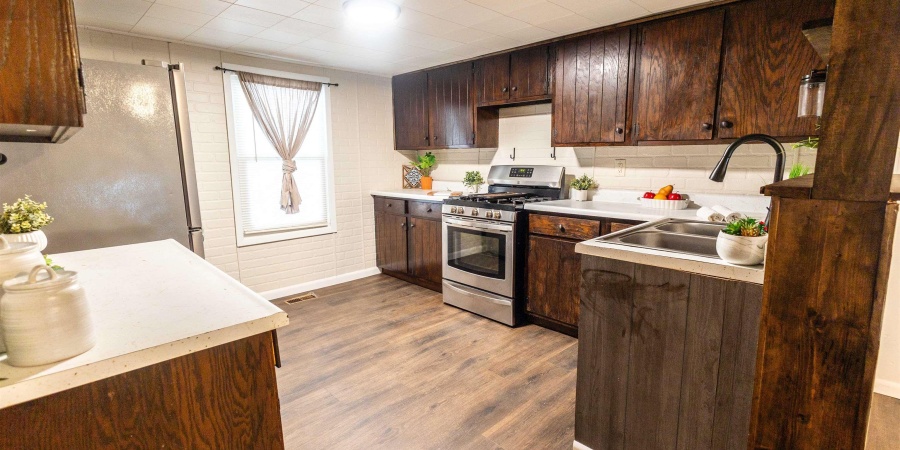 481 Standish Steel Road, Bedford, Indiana 47421,MLS,202547828