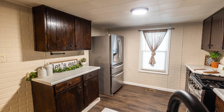 481 Standish Steel Road, Bedford, Indiana 47421,MLS,202547828