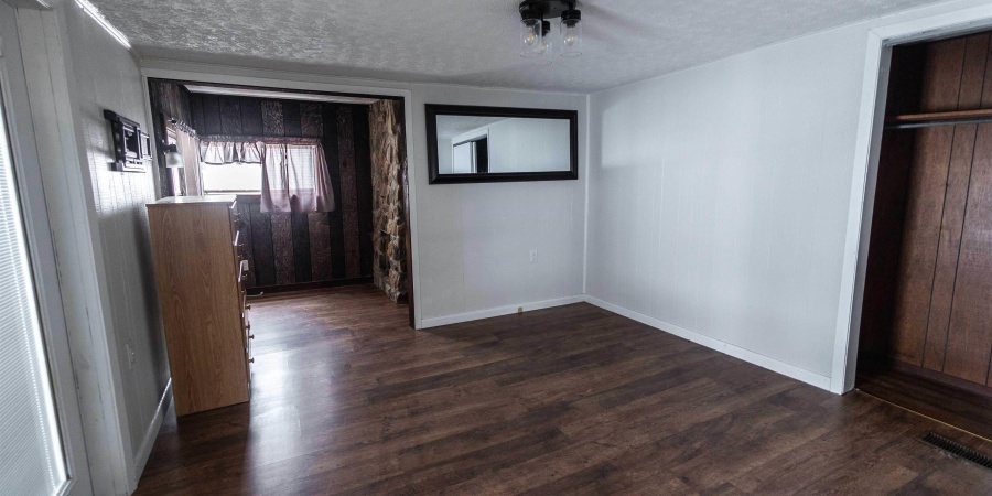 481 Standish Steel Road, Bedford, Indiana 47421,MLS,202547828