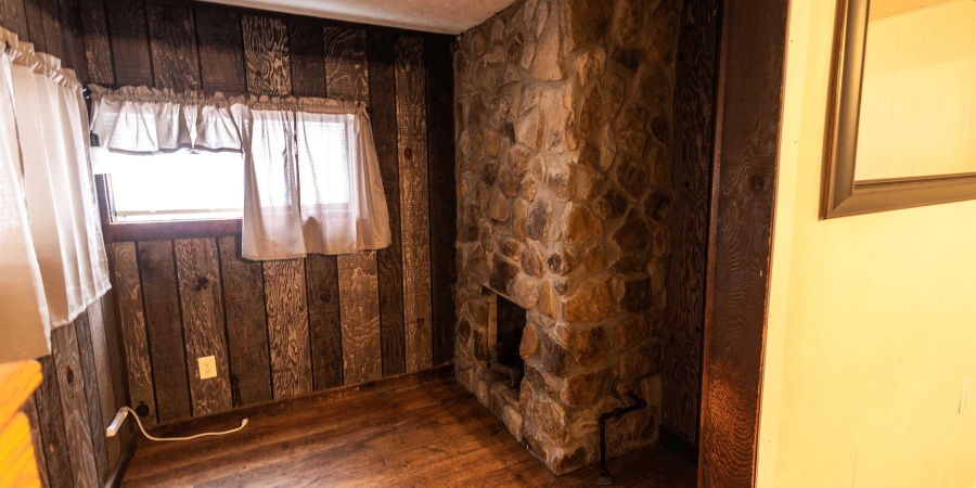 481 Standish Steel Road, Bedford, Indiana 47421,MLS,202547828