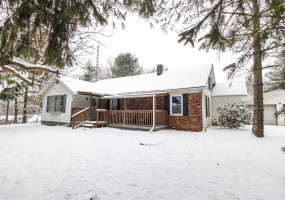 481 Standish Steel Road, Bedford, Indiana 47421,MLS,202547828