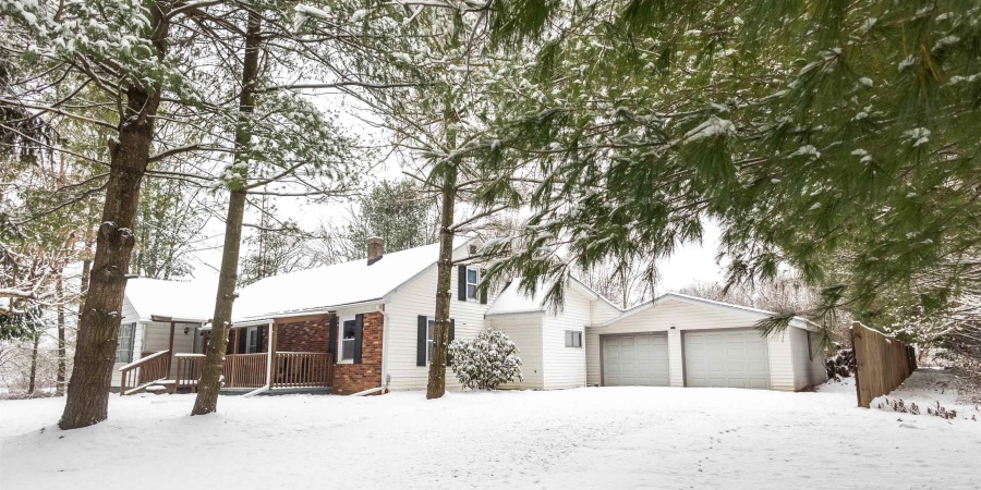 481 Standish Steel Road, Bedford, Indiana 47421,MLS,202547828