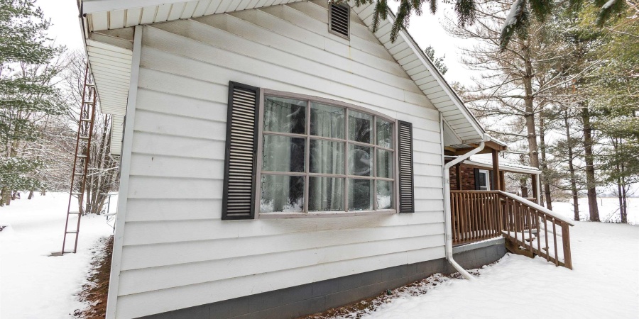 481 Standish Steel Road, Bedford, Indiana 47421,MLS,202547828