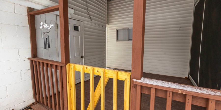 481 Standish Steel Road, Bedford, Indiana 47421,MLS,202547828