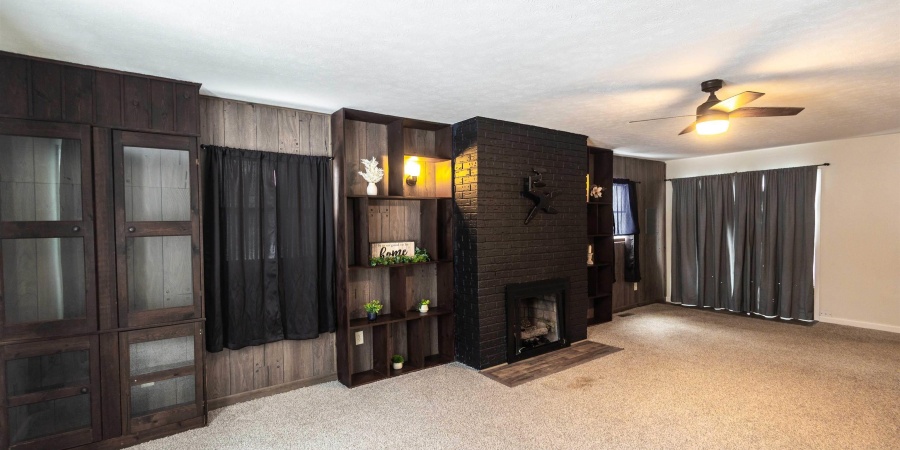 481 Standish Steel Road, Bedford, Indiana 47421,MLS,202547828