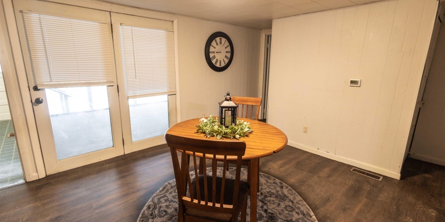 481 Standish Steel Road, Bedford, Indiana 47421,MLS,202547828