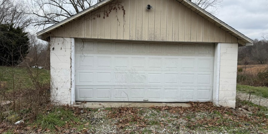 10187 US Hwy 50 W, Bedford, Indiana 47421,MLS,202547831