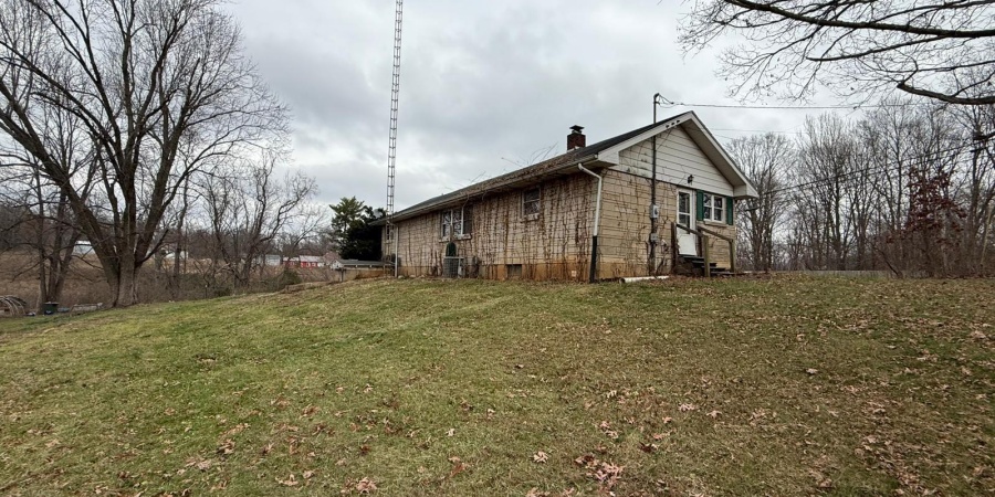 10187 US Hwy 50 W, Bedford, Indiana 47421,MLS,202547831